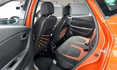 Renault-KoreaSamsung QM3