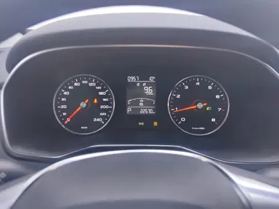 Roewe RX8