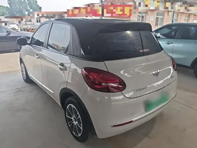 Wuling Bingo