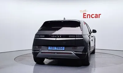 Hyundai Ioniq5