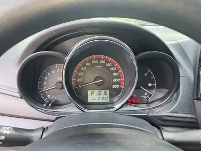 Toyota Vios FS