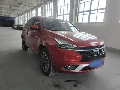 Chery Tiggo 7