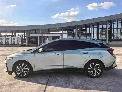Buick Velite 6
