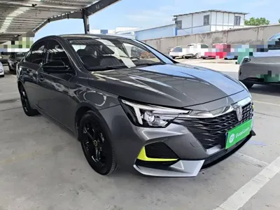 Roewe i6 Max