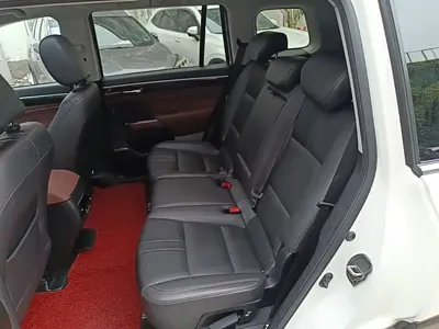 GAC Motor Trumpchi GS8