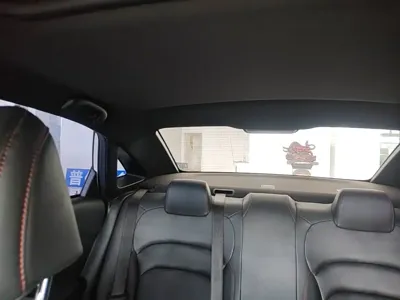 Chevrolet Monza