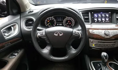 Infiniti QX60