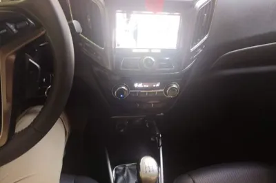 Changan CS15