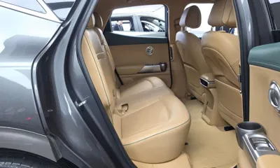 Genesis GV60