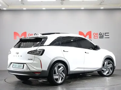 Hyundai Nexo