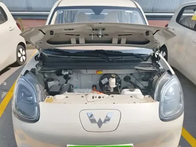Wuling MINIEV