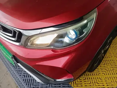 Geely Vision X3
