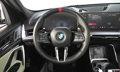 BMW X2 (F39)