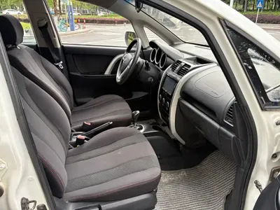 Changan CX20