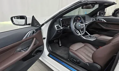 BMW 4-Series