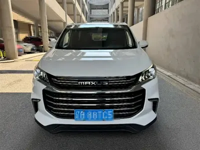 大通 G50