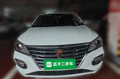 Roewe i5