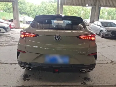 Changan UNI-T