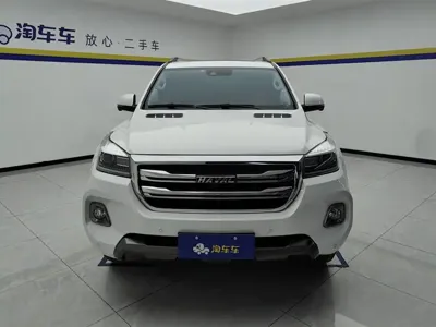 Haval H9