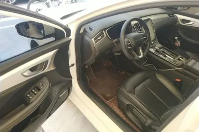 Roewe i6 MAX New Energy