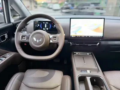 Wuling 星光730新能源
