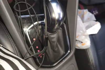 Jetta VS5
