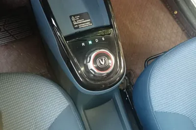 Changan Benni E-Star