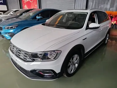 Volkswagen C-Trek