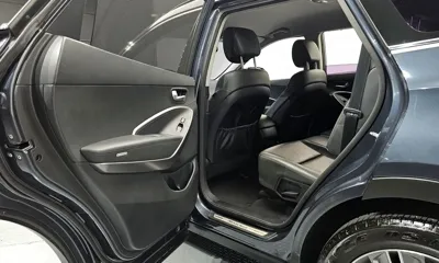 Hyundai Maxcruz