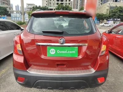 Buick Encore