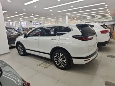 Honda Breeze