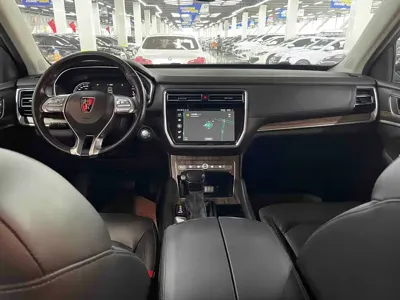 Roewe RX8