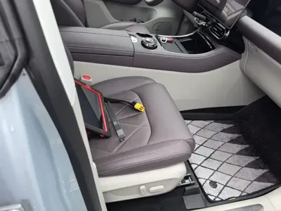 Leapmotor Leapmotor C11