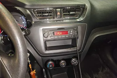 Kia K2