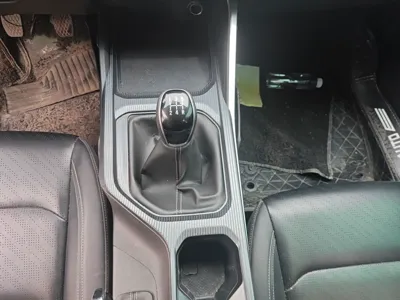 Geely Auto Emgrand
