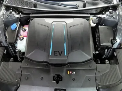 Hyundai Ioniq5