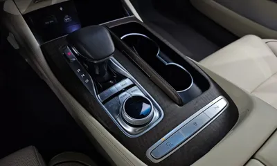 Kia K9