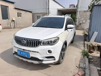 SWM SWM X7