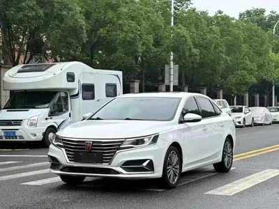 Roewe 荣威i6经典