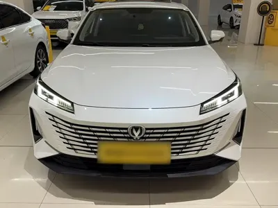 Changan Eado