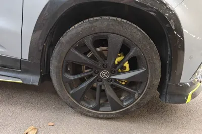 Changan UNI-T