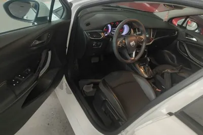 Buick Verano