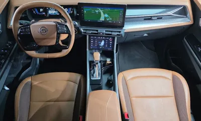 KG_Mobility_Ssangyong Torres