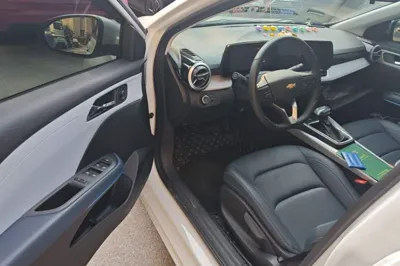 Chevrolet Monza
