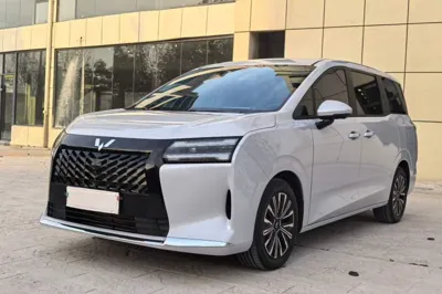 Wuling Wuling Starlight 730
