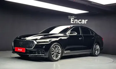 Kia K9