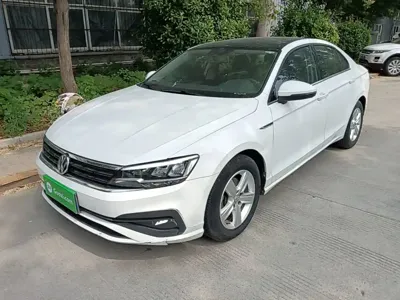 Volkswagen Lamando