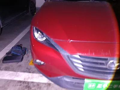 Mazda CX-4