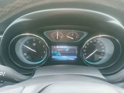 Buick Envision Plus
