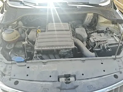 Skoda Rapid Spaceback